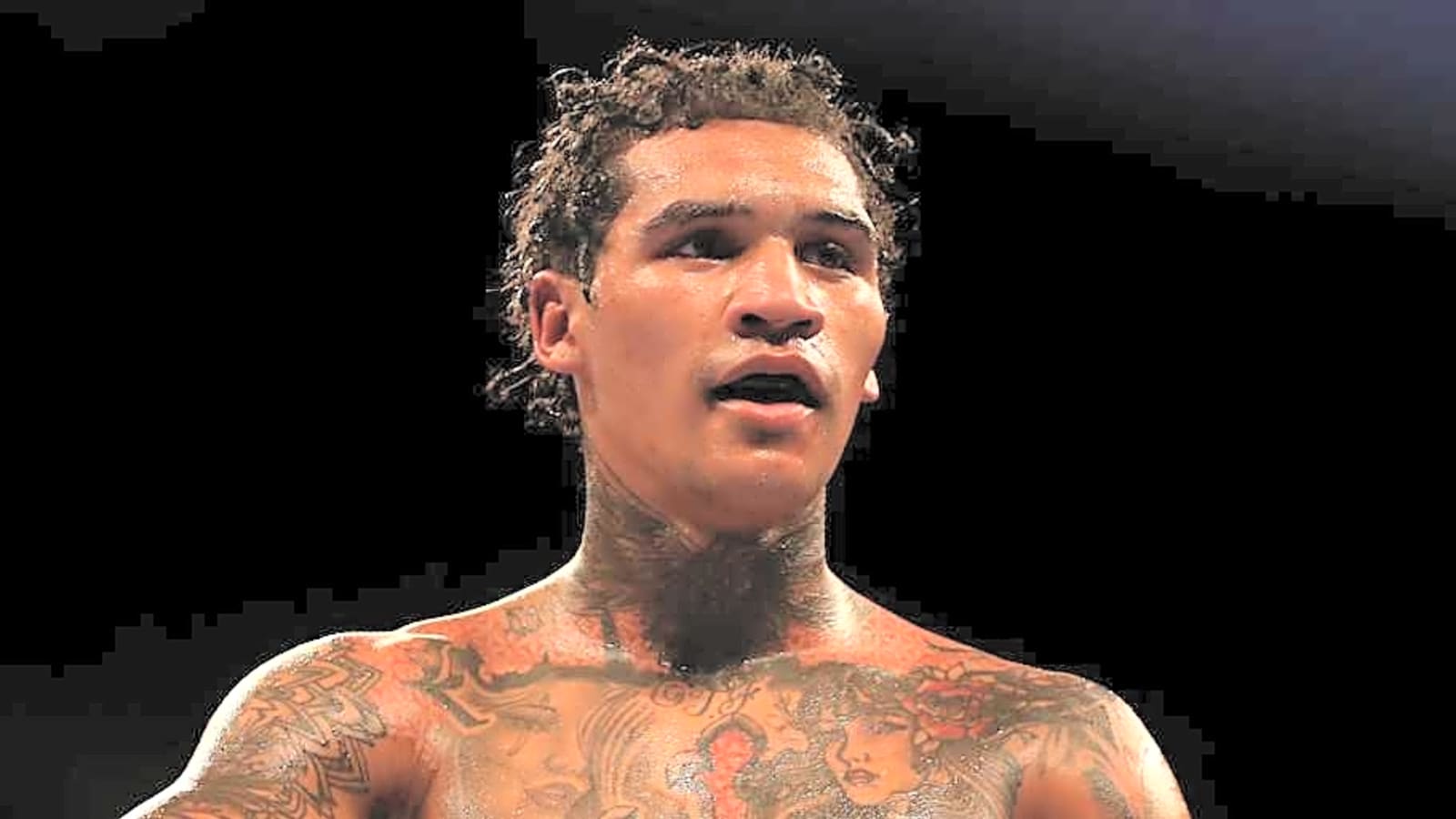 Conor Benn Responds To Ryan Garcia Fight Callout