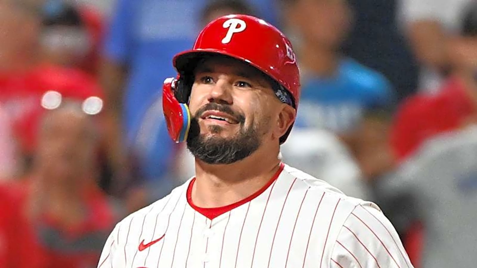 Major Factor Gives Cubs Hidden Advantage In Kyle Schwarber Free Agency Chase