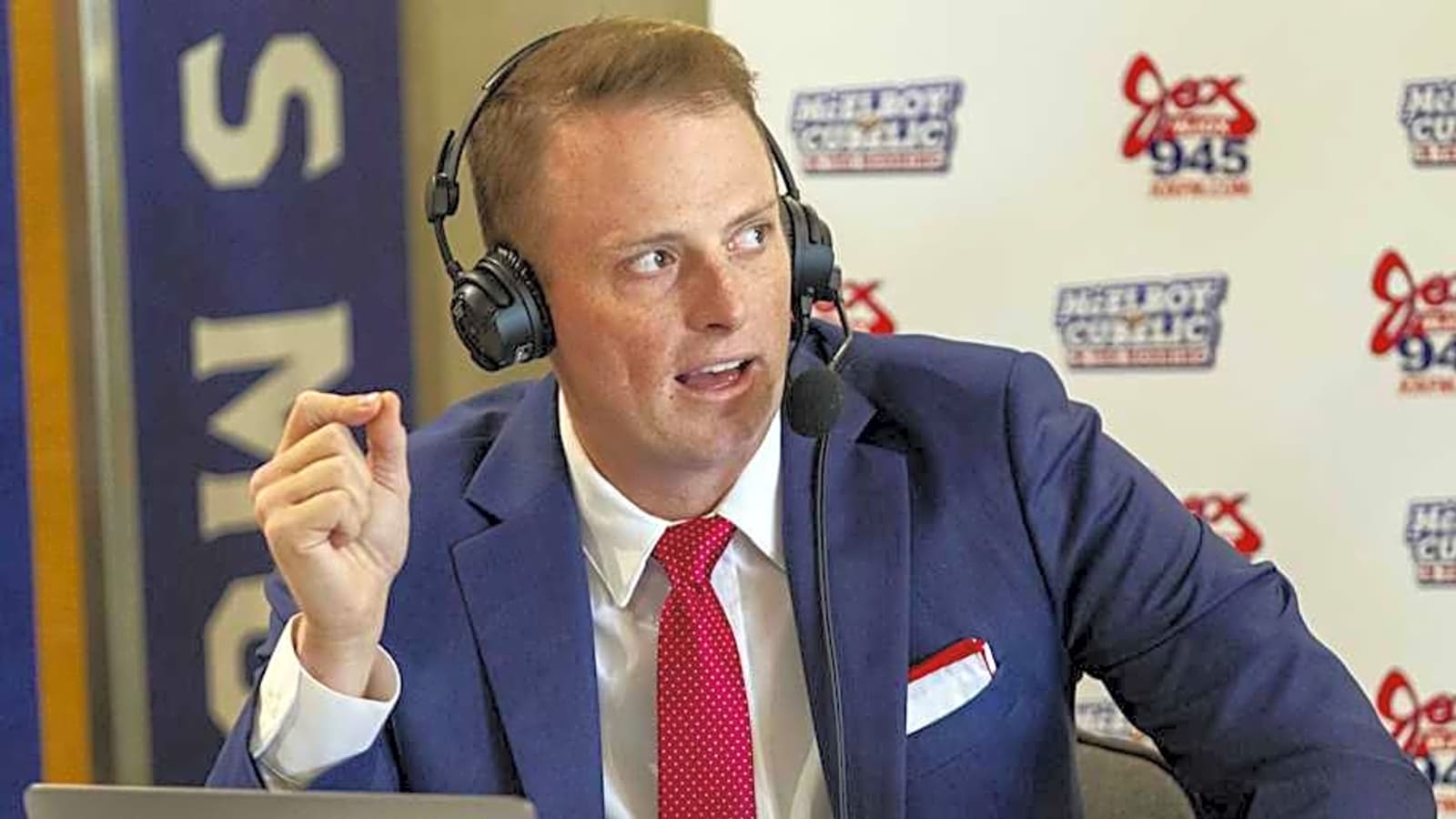 Greg McElroy didn&#39;t hesitate naming the best QB in college football entering 2025