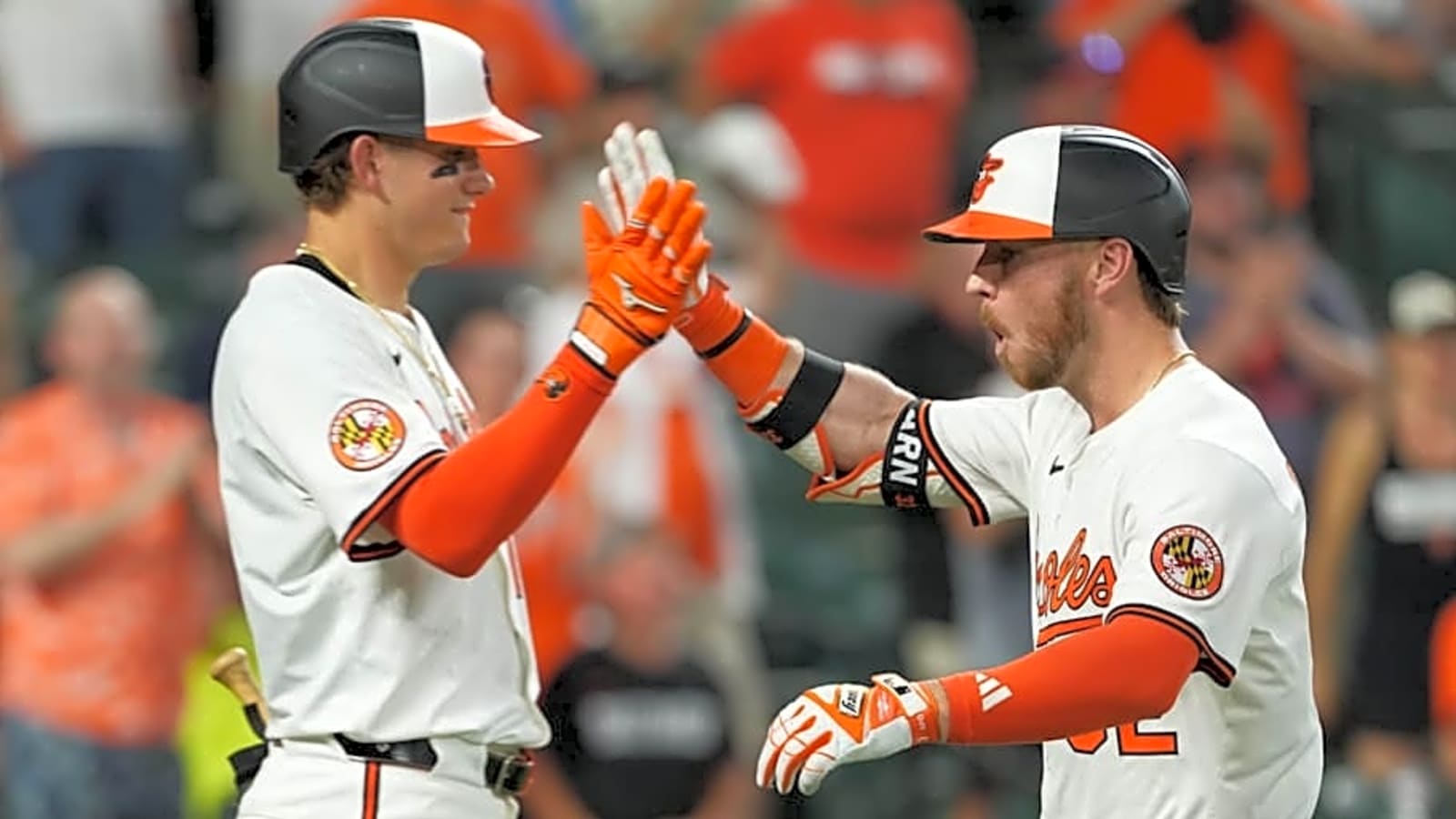 Baltimore Orioles Injury Woes, Missed Opportunities Define Midseason Grades
