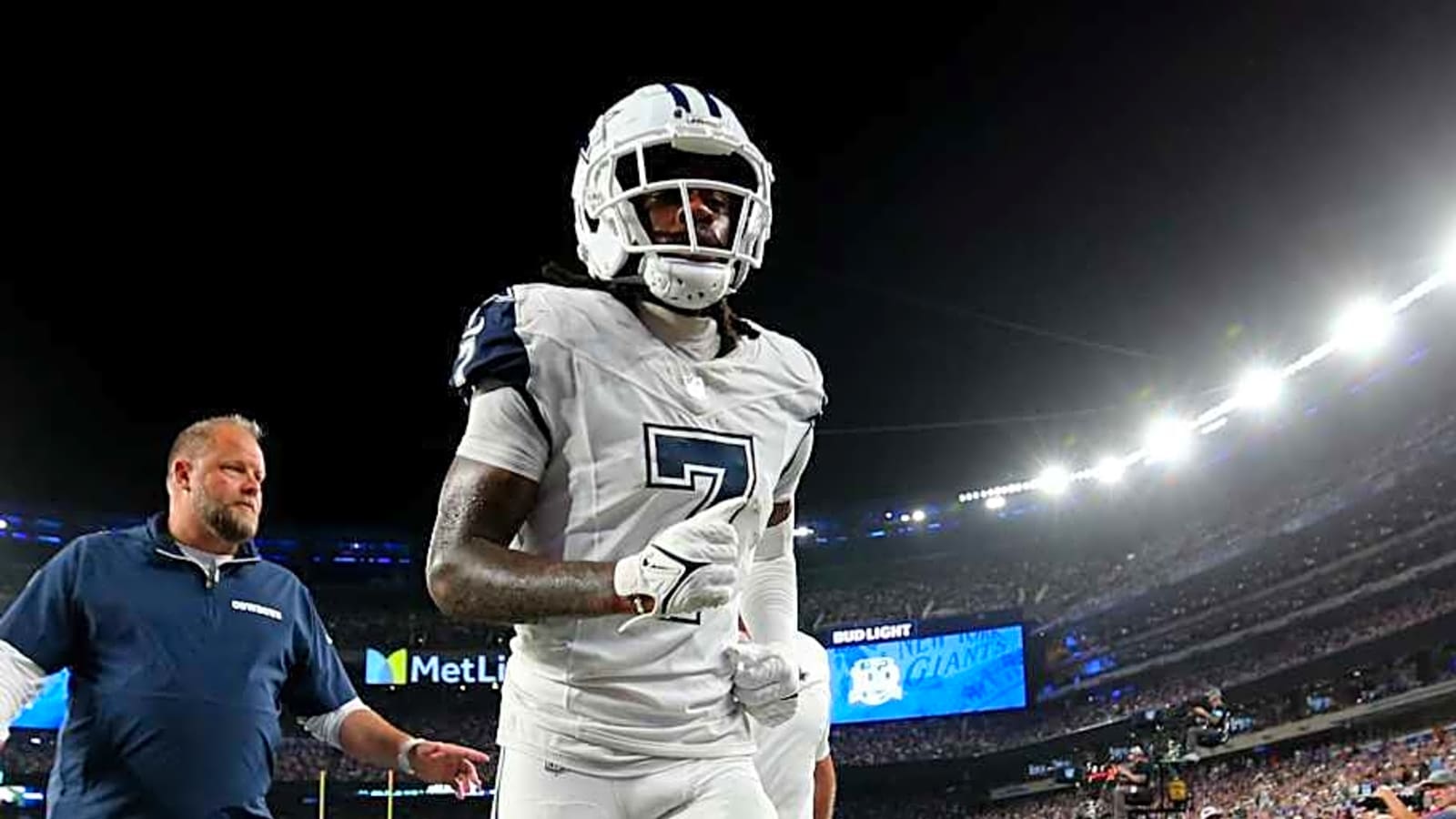 Trevon Diggs prefers one major change for Cowboys defense amid secondary struggles