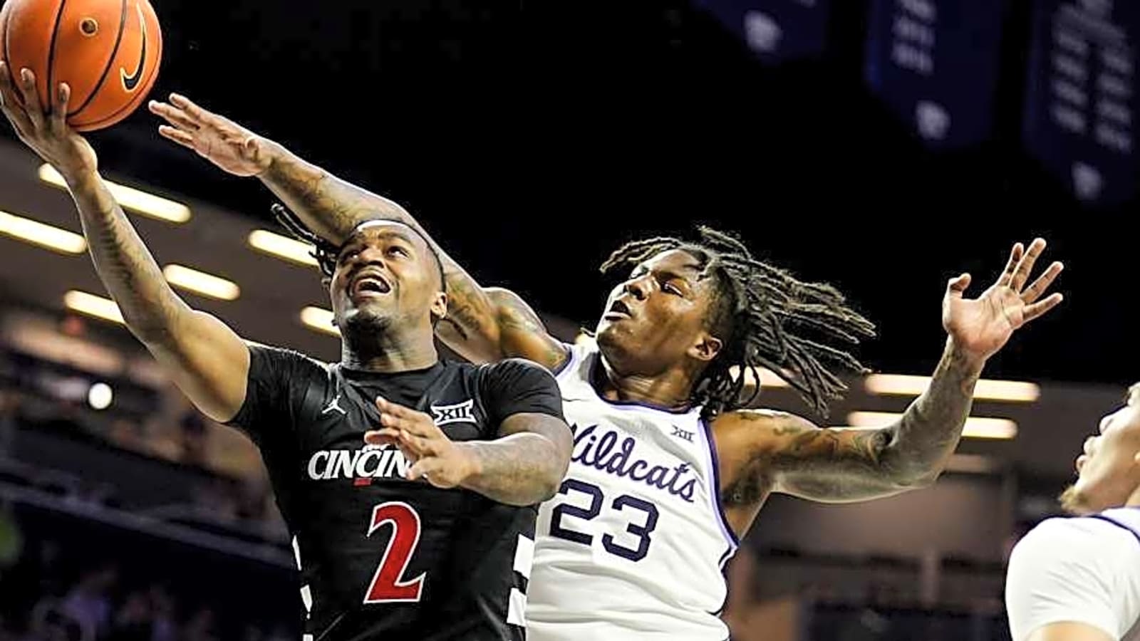 Should MSU Look to Add Another Transfer in Glenn&#39;s Absence?