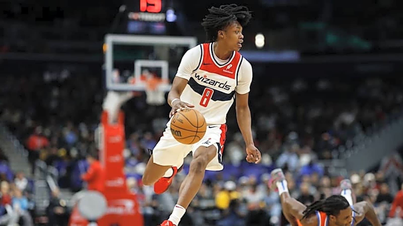 Wizards Announce Draft Lottery Draw Representative