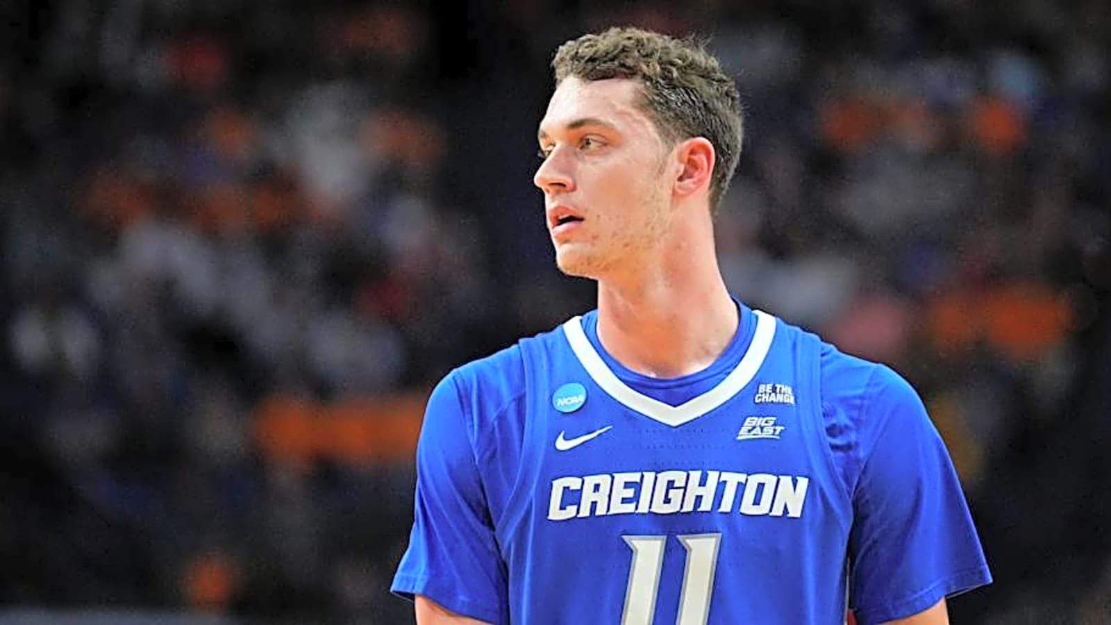 3 NBA Draft prospects that Charlotte could select to replace Mark Williams