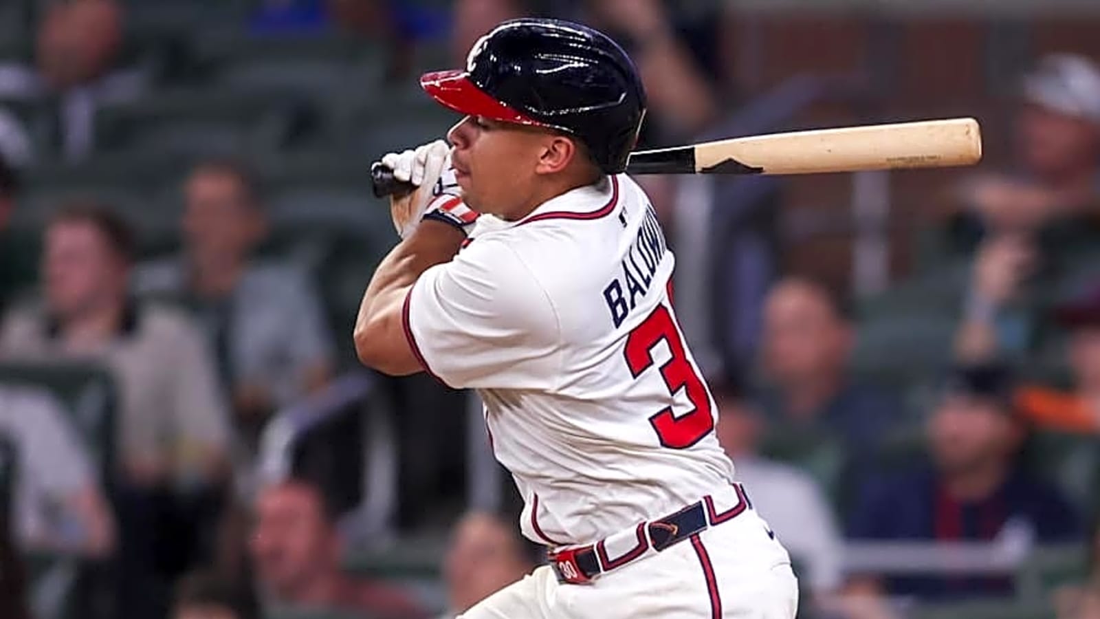 Drake Baldwin Delivers Another Heroic Night in Braves Comeback Win