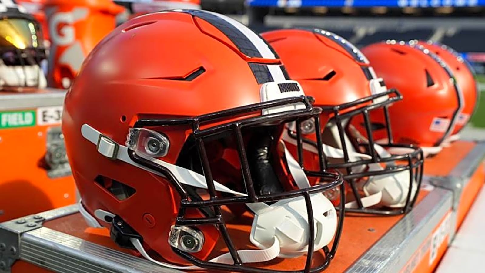 Insider Hints at Significant Incoming Move for Cleveland Browns