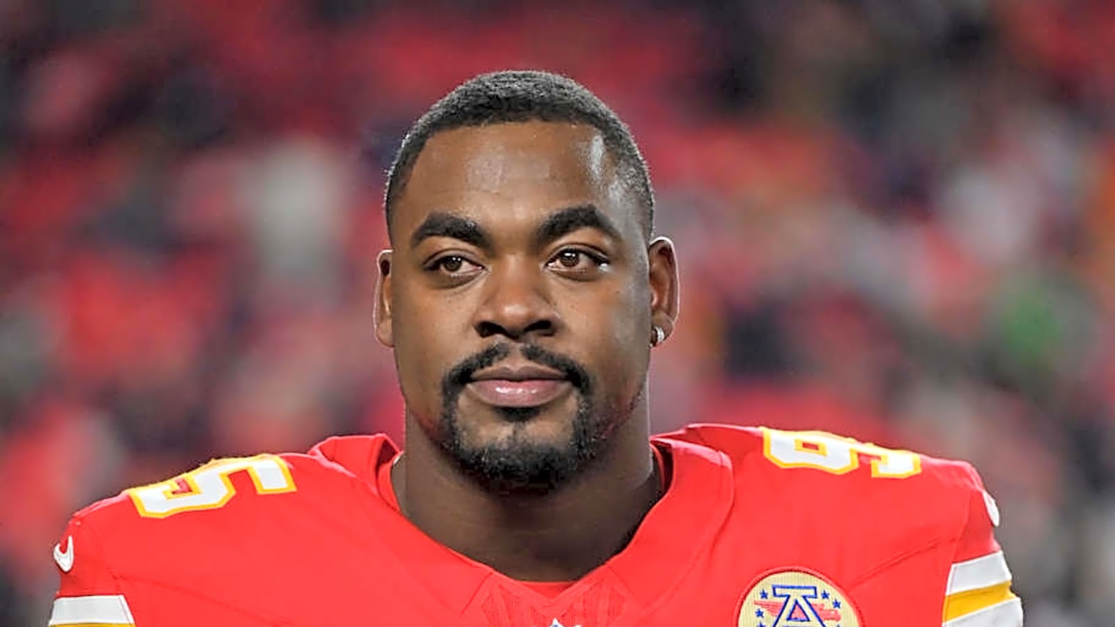 How Chiefs Reacted to Elimination From Postseason