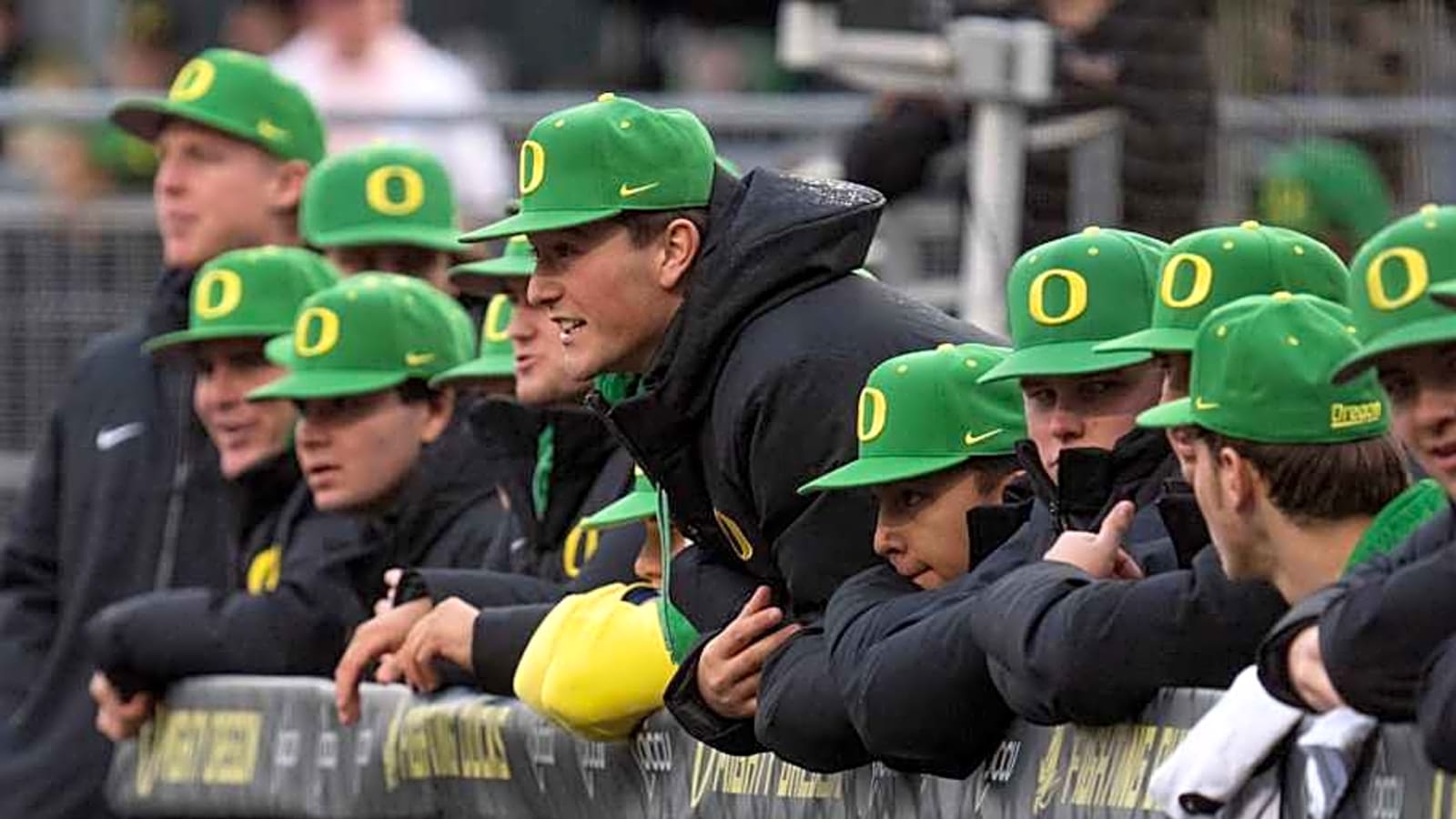 Umpires Unfairly Blamed After Oregon Ducks Baseball Elimination?
