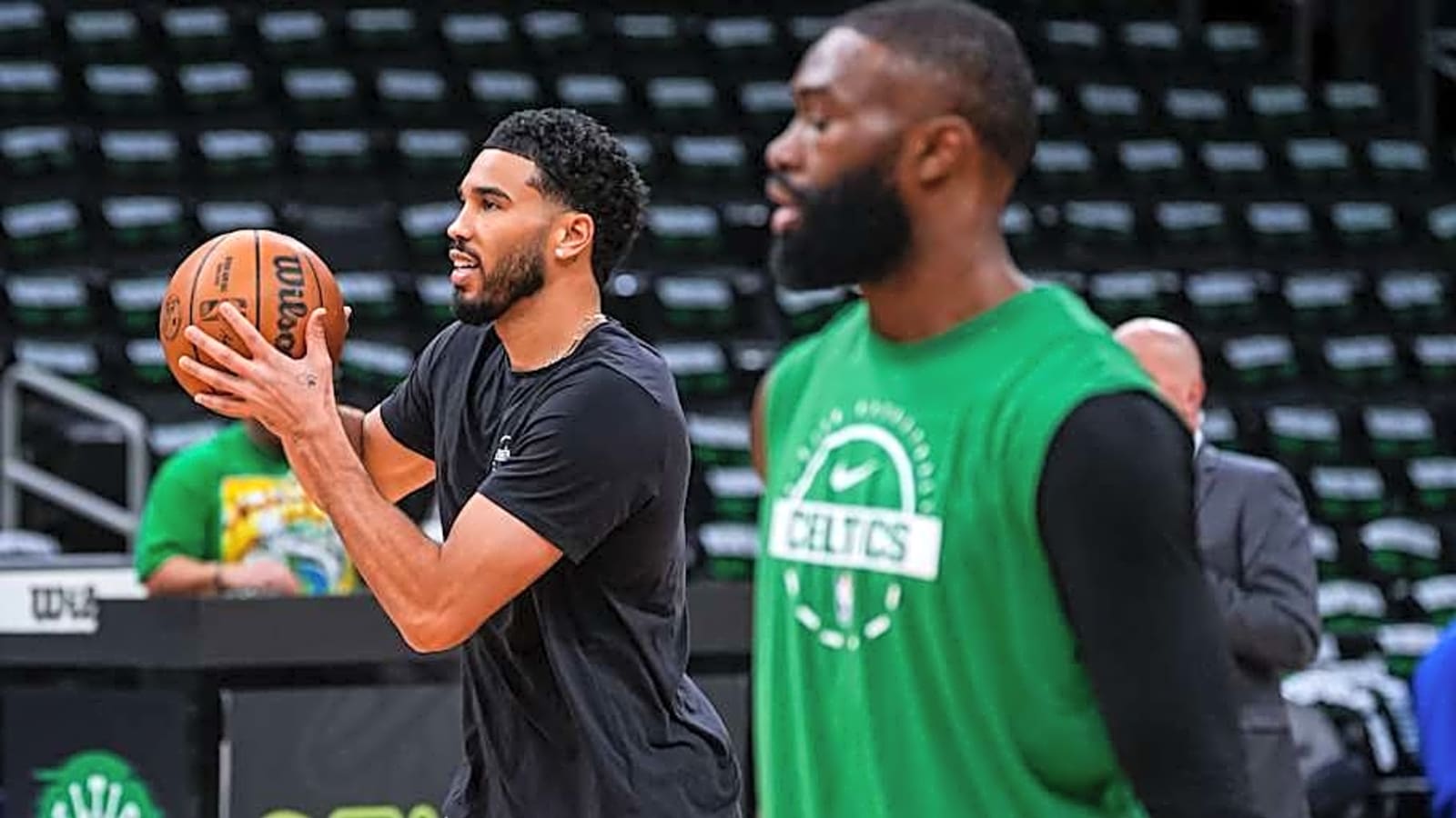 Anticipating the Boston Celtics Offseason Moves To Add Players But Still Duck Tax