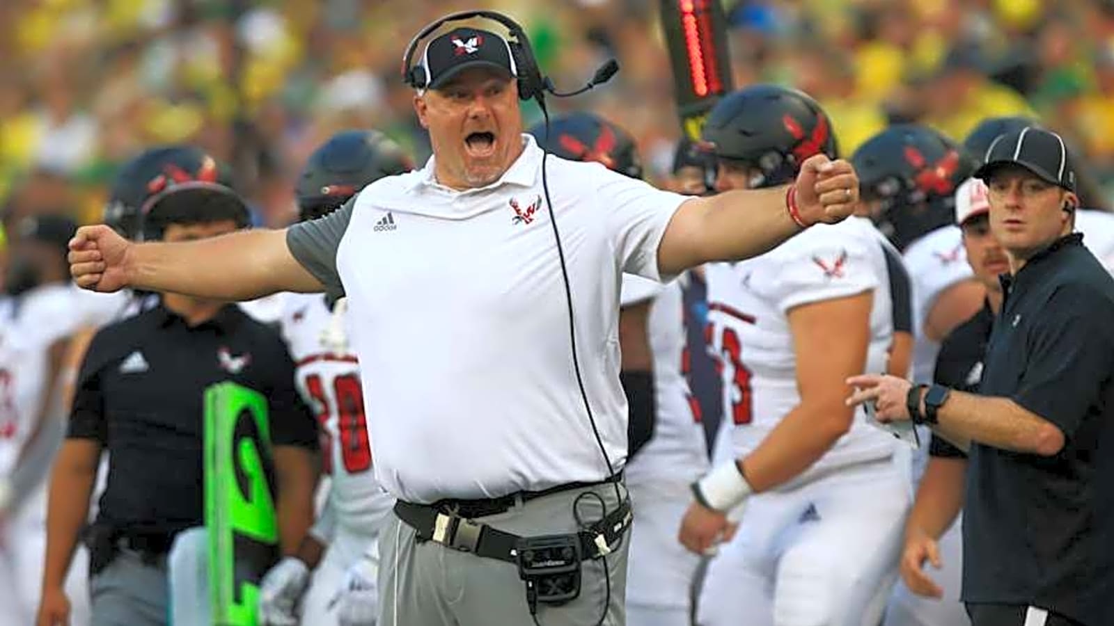 Boise State football opponent preview: Eastern Washington