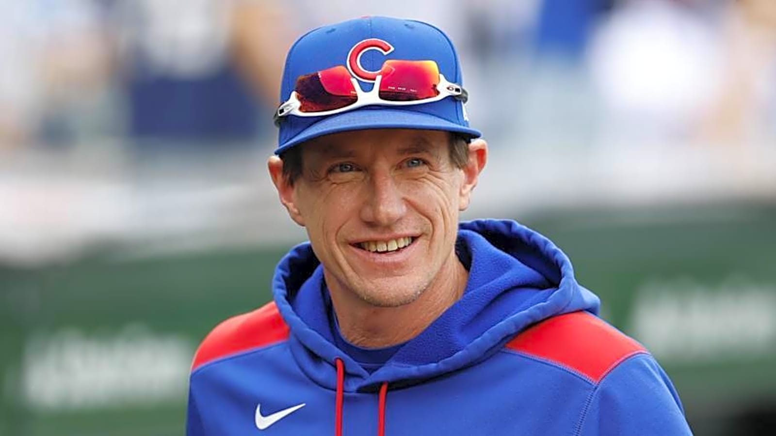 Cubs Pitcher Declared &#39;Unsung Hero&#39; Of Team By Manager Craig Counsell