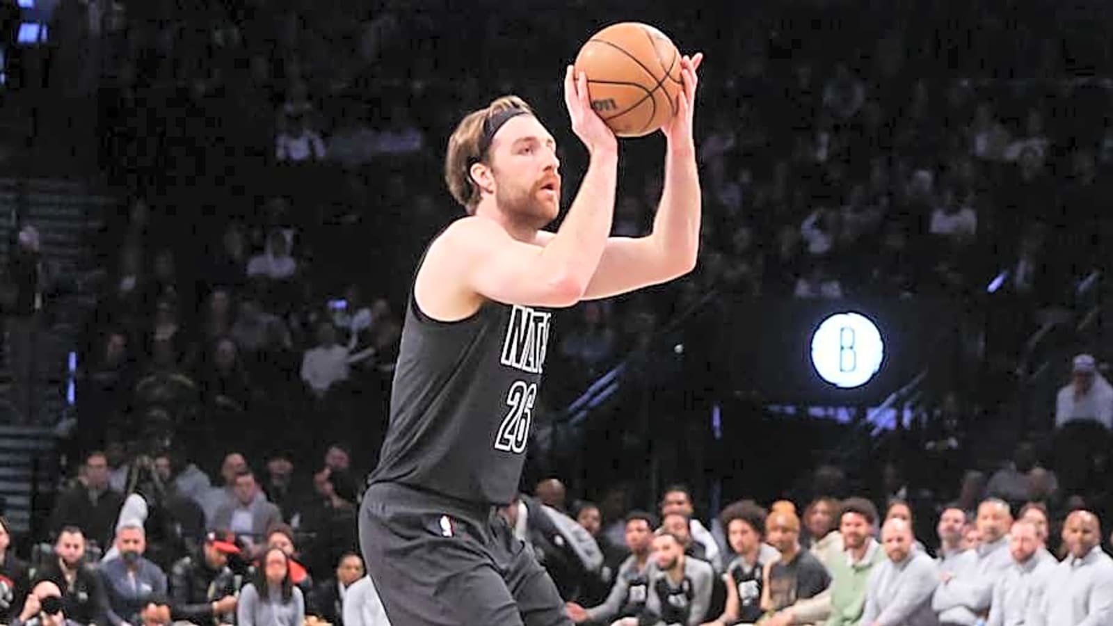 Brooklyn Nets Drew Timme Makes CBS Sports&#39; All-NBA Summer League Team