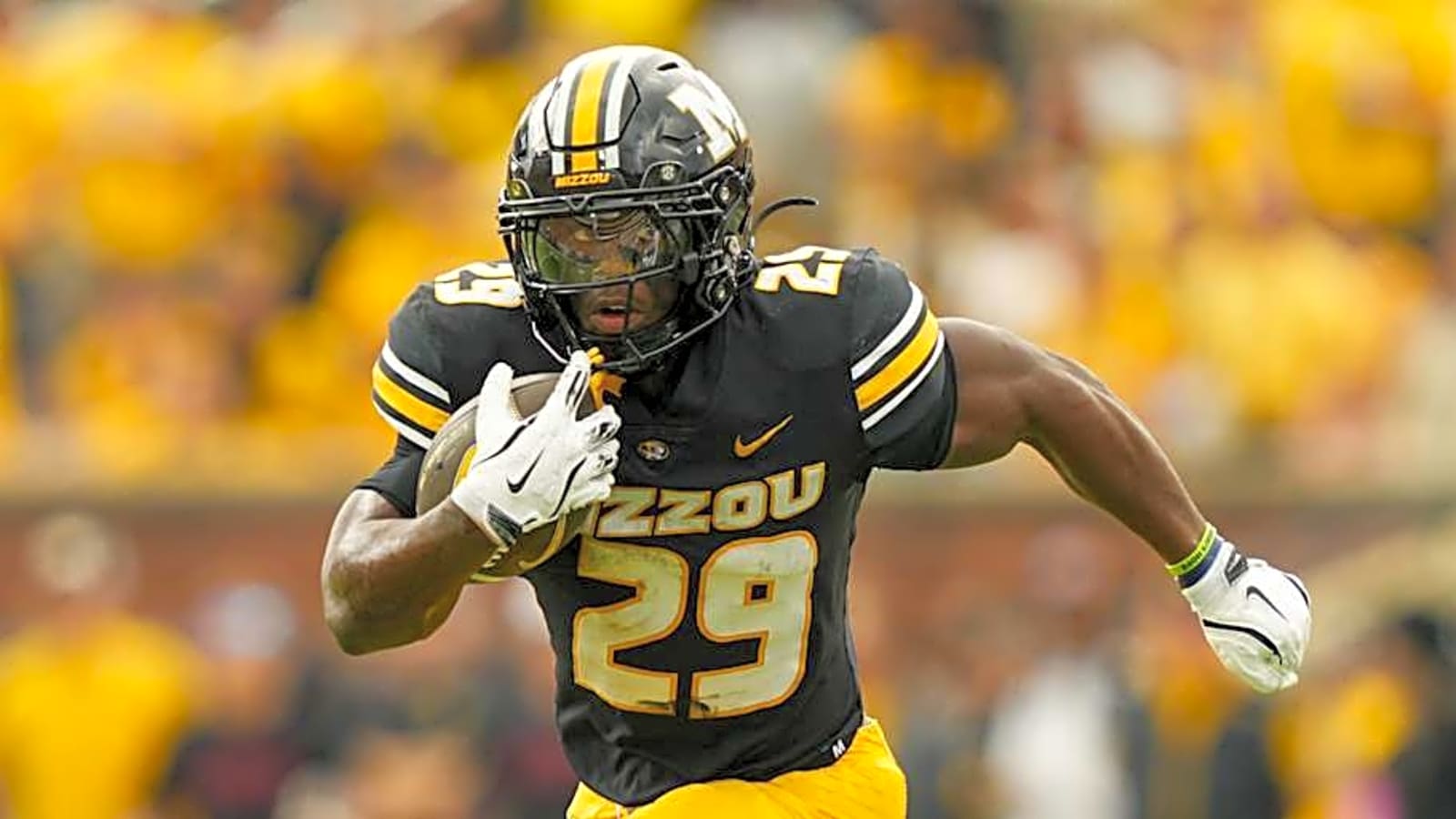 Three Missouri Players that Could Cause Issues for Auburn Tigers