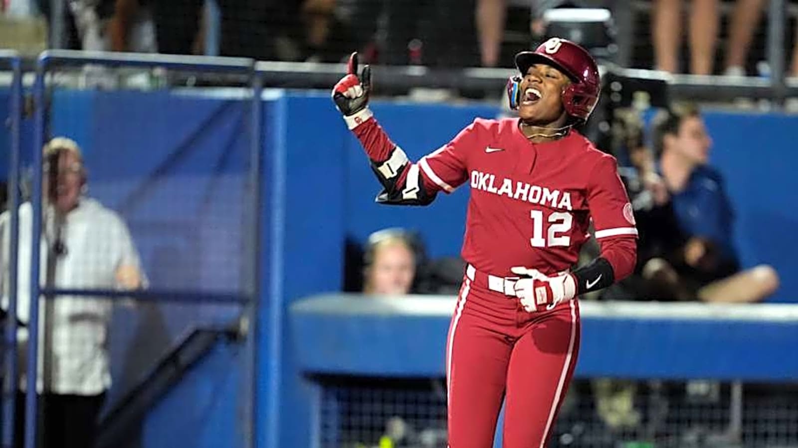 Texas A&M Aggies Add Another SEC Player From Transfer Portal