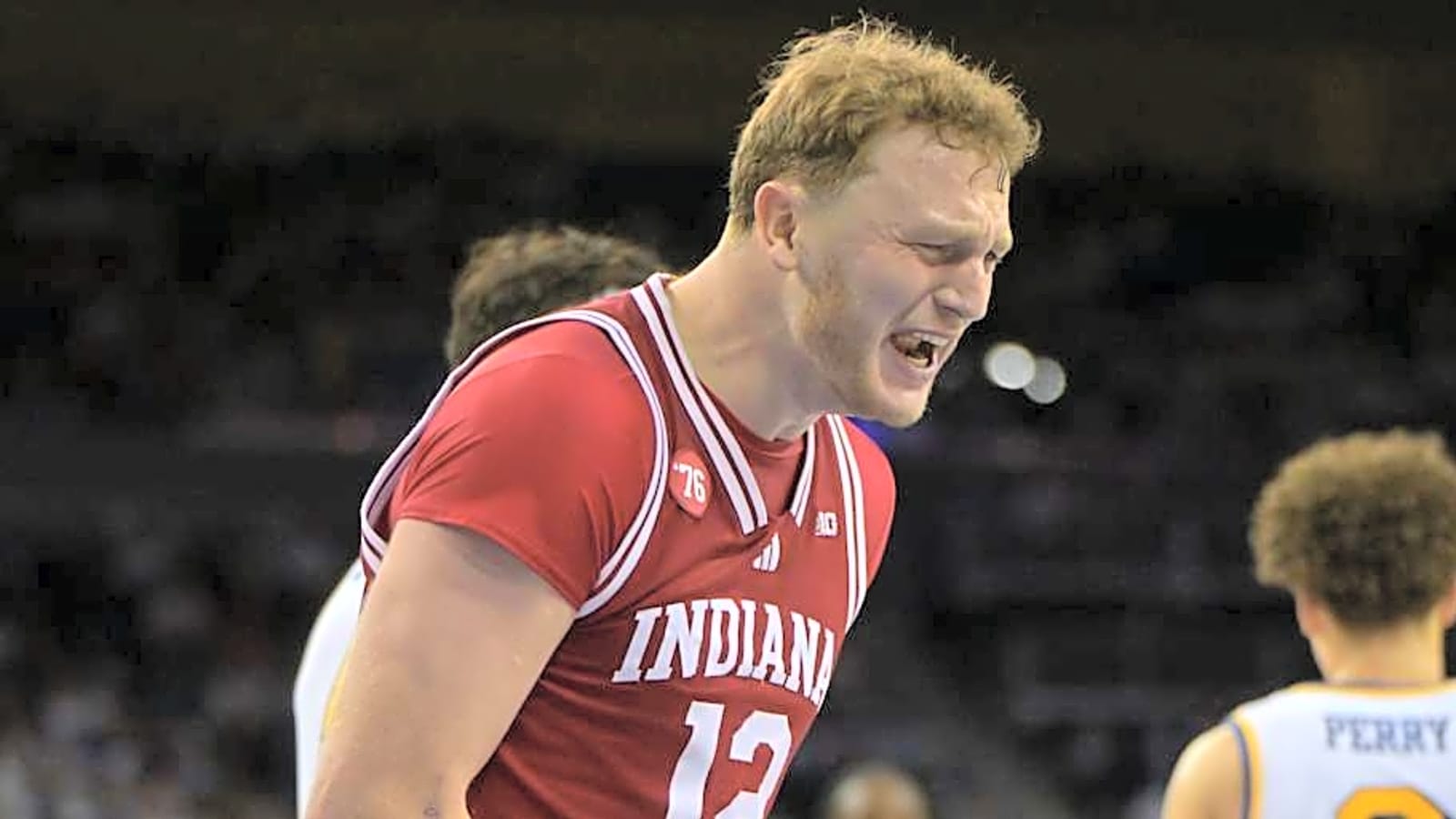 Indiana Moves Up NCAA Tournament Projections, NET Rankings After UCLA Win
