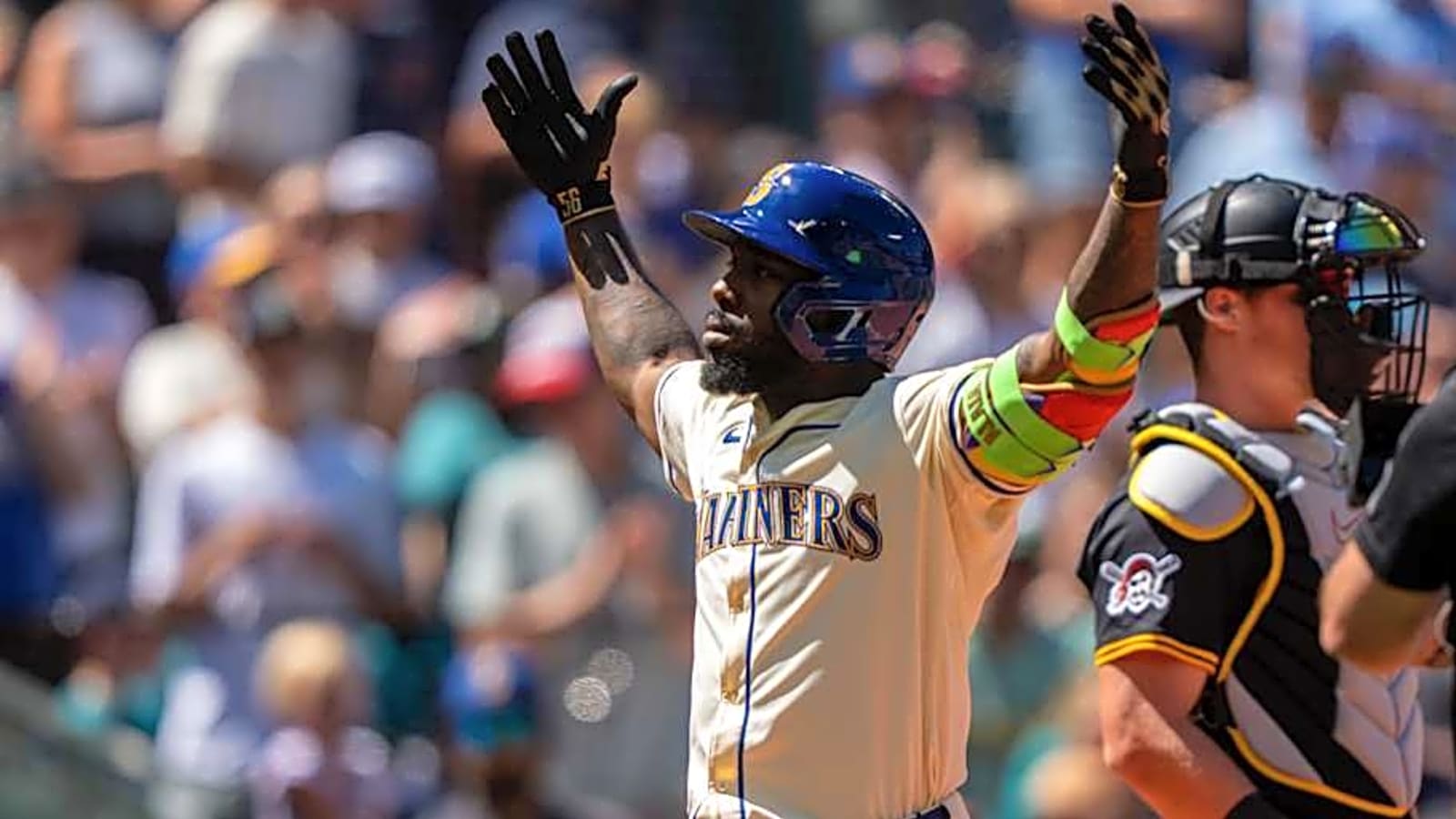 Takeaways From Seattle Mariners Series Sweep Against Pittsburgh Pirates