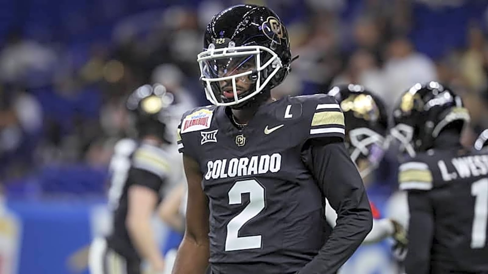 Broncos HC Sean Payton Issues Warning Amid Shedeur Sanders&#39; Draft Plummet