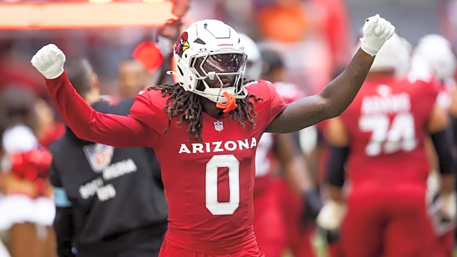 WR Zach Pascal Will Likely Need to Make His Mark on Special Teams for NY Giants