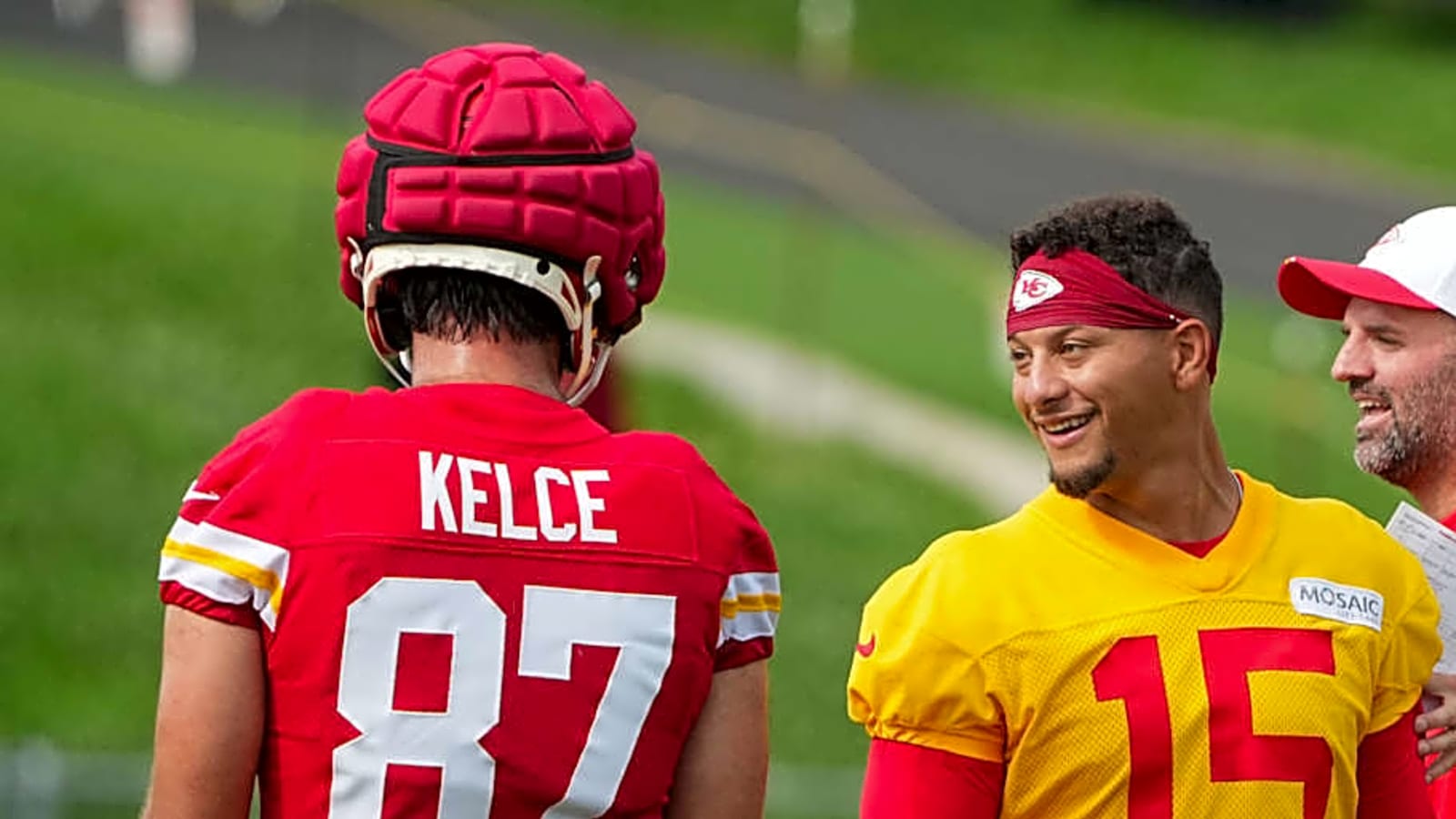 Why 2.5 Seconds Means Everything for Chiefs, Mahomes
