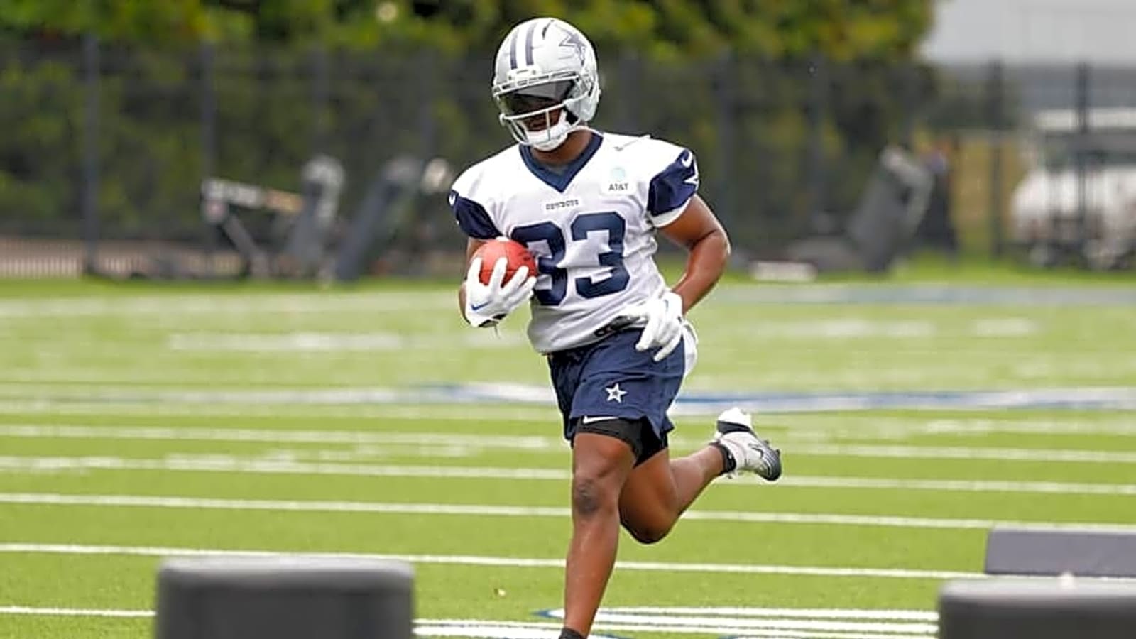 Cowboys are franchise with &#39;shakiest&#39; position group in problematic area