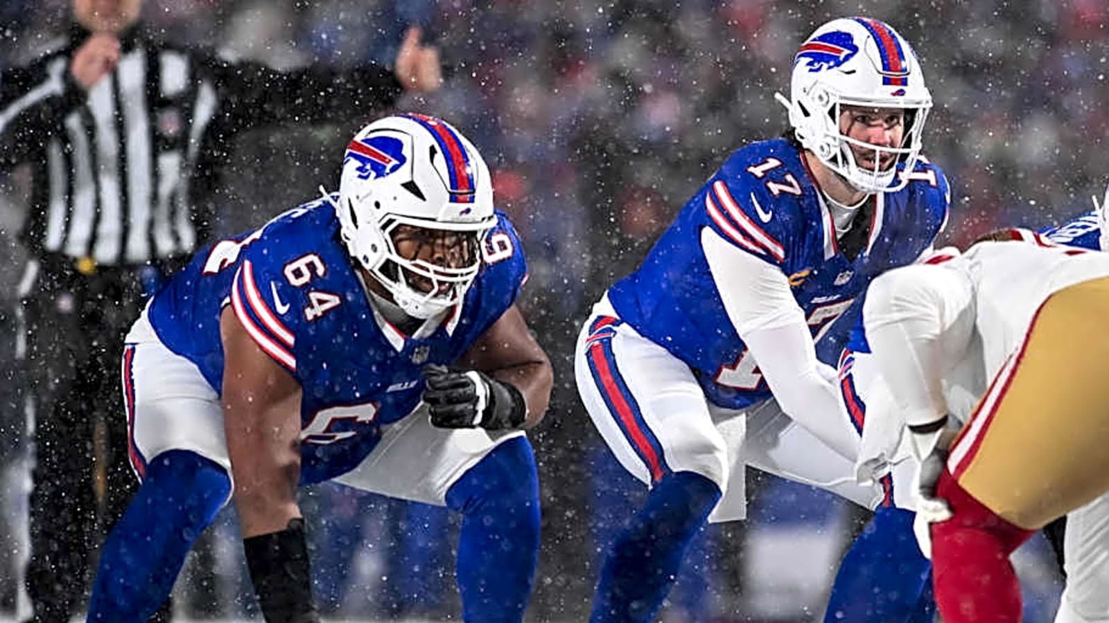 Buffalo Bills Star Earns Seven-Figure Payday Amid Offseason