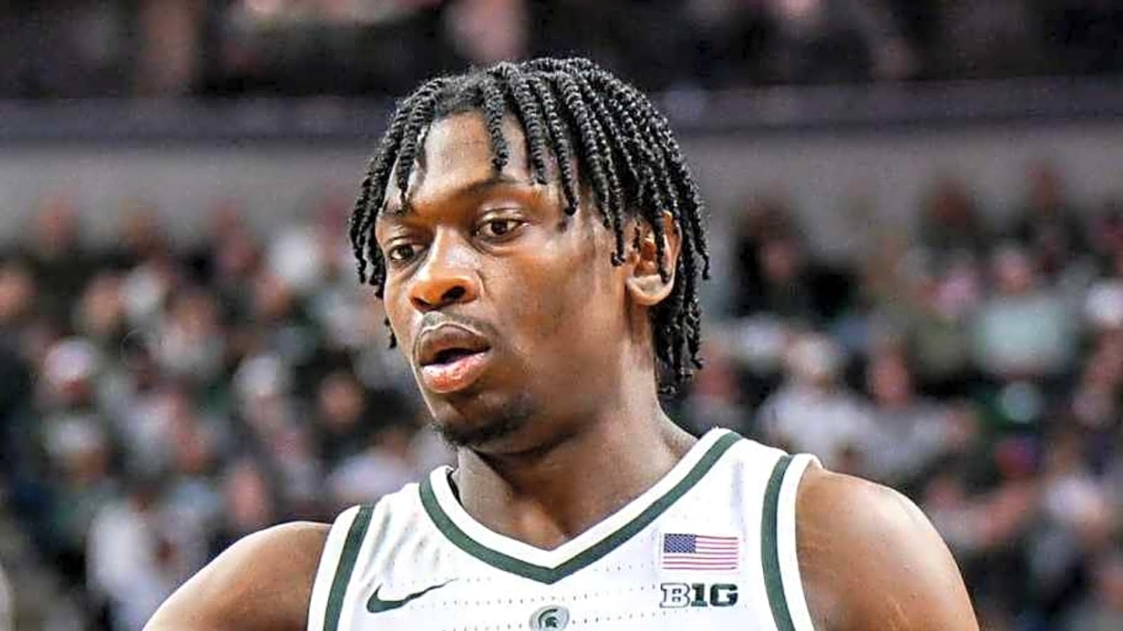 Why MSU's Tightened Rotation at Purdue Proved Pivotal