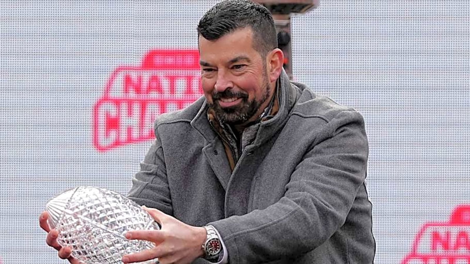 Ohio State Buckeyes, Ryan Day Receive Bad Update About Elite Defender