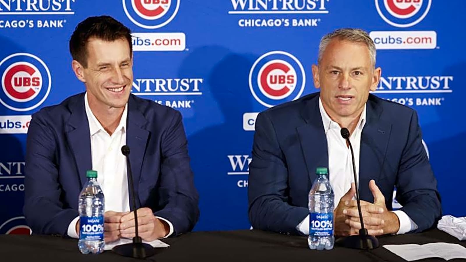 Chicago Cubs Predicted to Buy Clear Need Ahead of MLB Trade Deadline