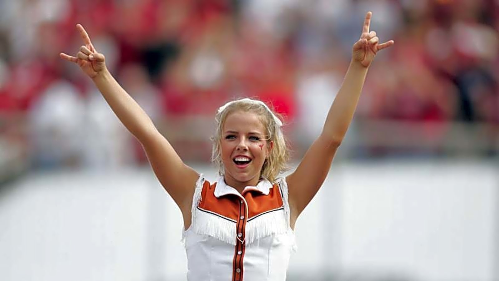 College Football Programs Intensify Push to Flip Nation’s No. 2 WR Recruit