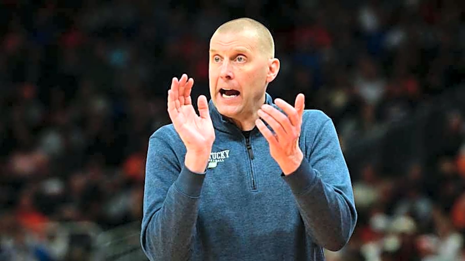 Takeaways from the SEC Basketball schedule release for the Kentucky Wildcats
