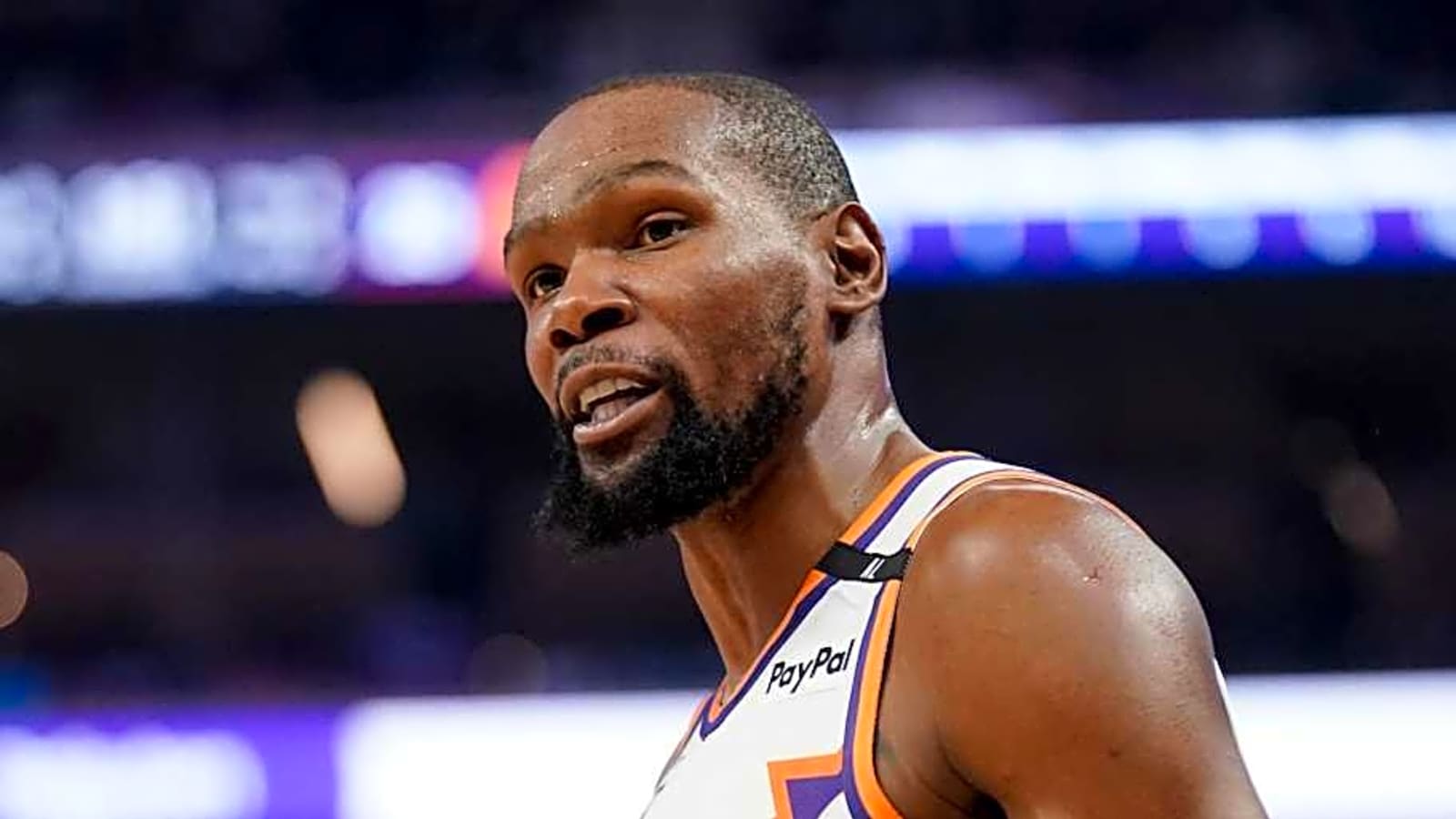 Suns Have Challenges in Kevin Durant Trade