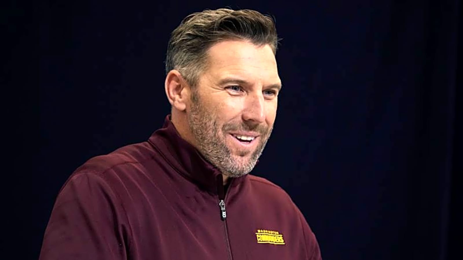 Dream Commanders defensive option just fell into Adam Peters&#39; lap