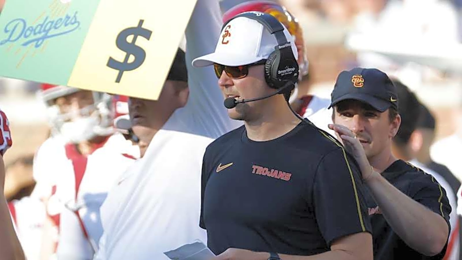 USC Trojans Commits Simote Katoanga, Chase Deniz Win MVP Honors at Recruiting Camp