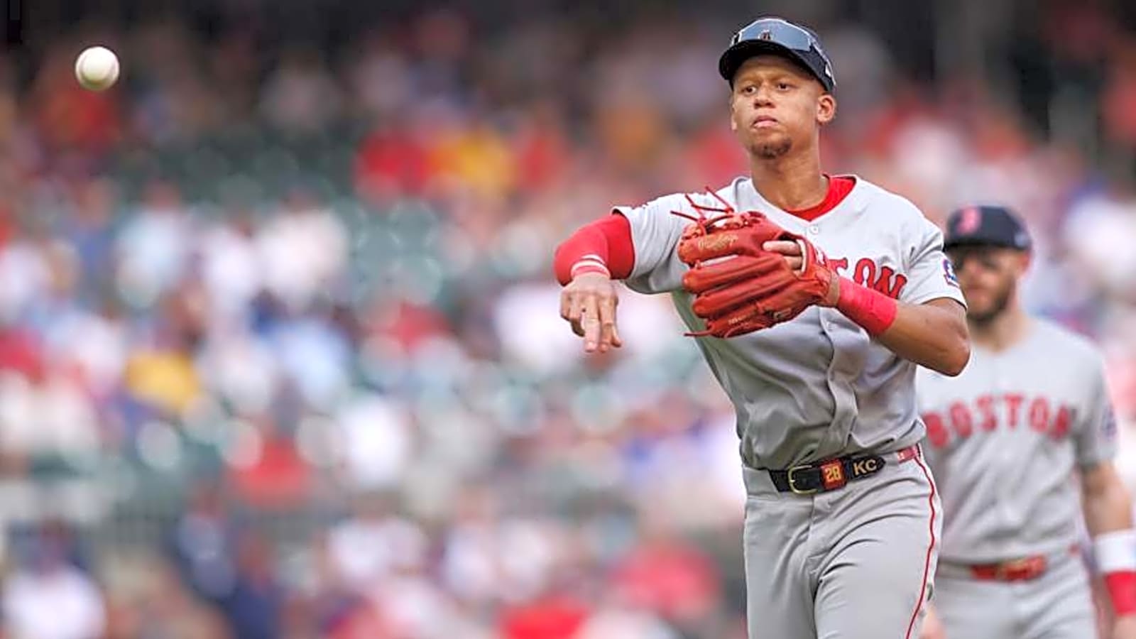 Boston Red Sox Must Make Immediate Roster Flip for Triple-A Star, MLB Insider Says