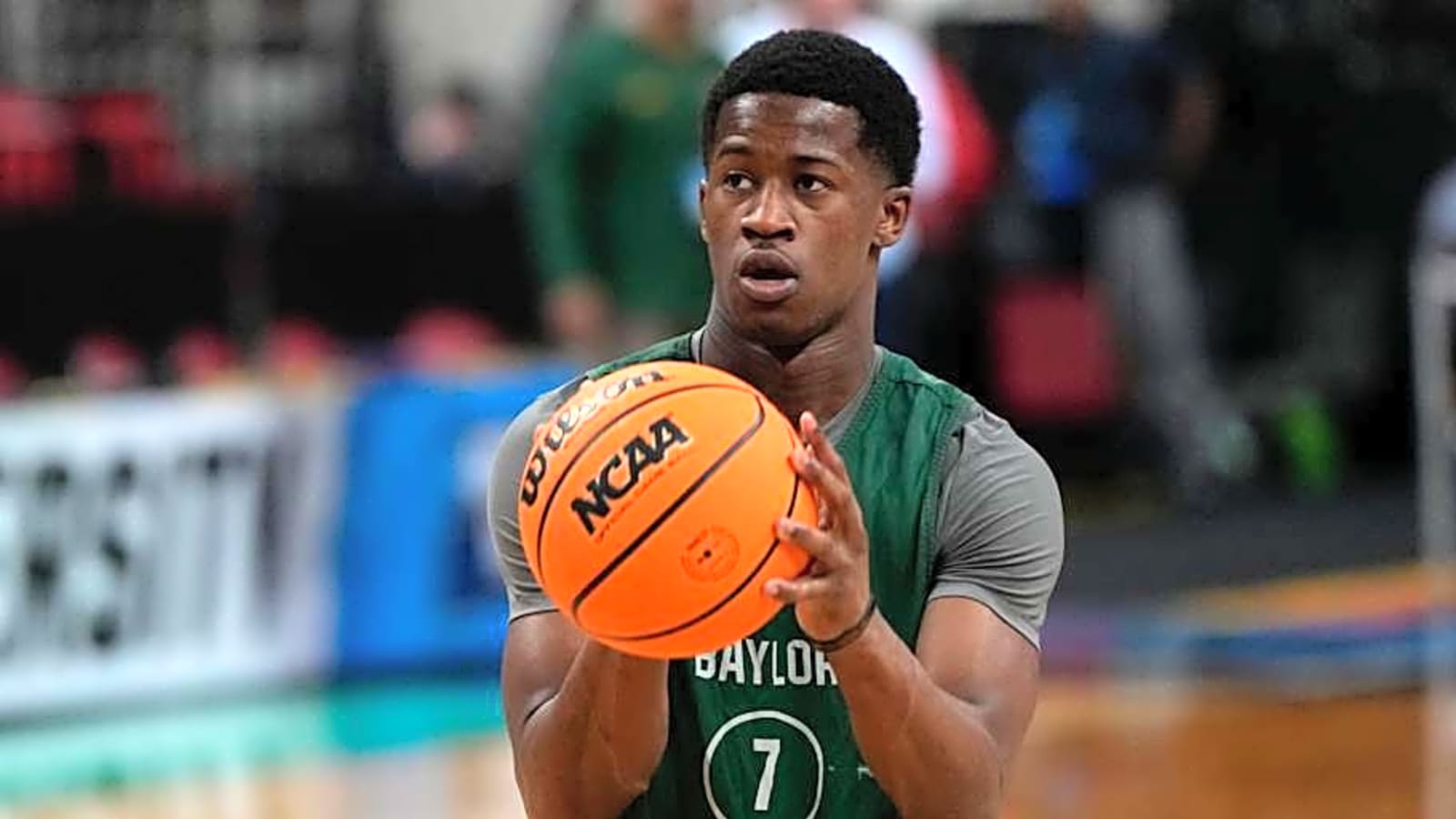 Morey: 76ers &#39;Super Excited&#39; to Land VJ Edgecombe