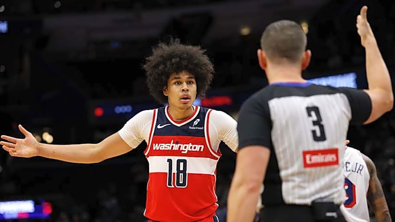 Studs and Duds from Wizards' Blowout Loss to Magic