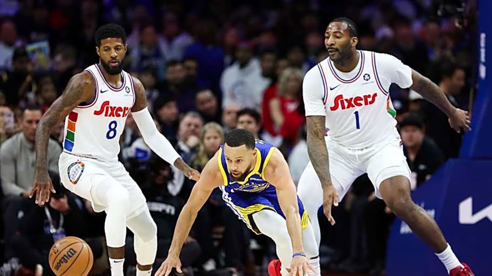 3 Burning Sixers Questions Ahead of Upcoming Season