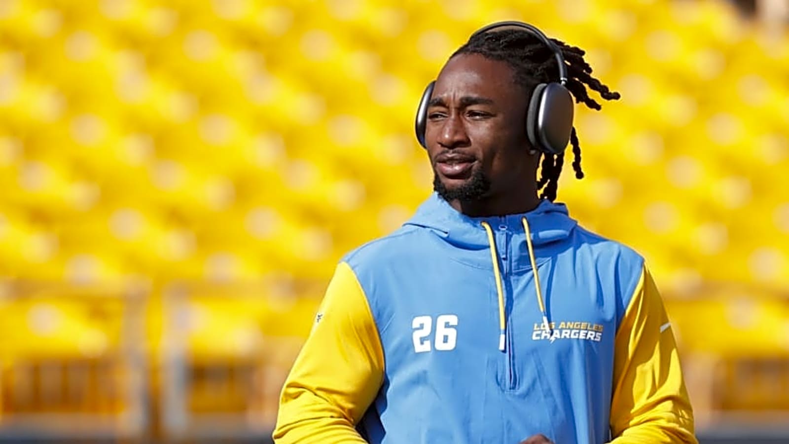 Falcons Urged to Add Former 2nd-Round CB