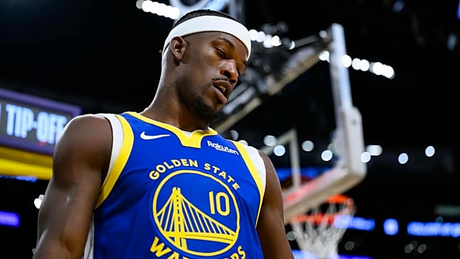 Steve Kerr Gets Honest On Jimmy Butler&#39;s Impact After Lakers Win