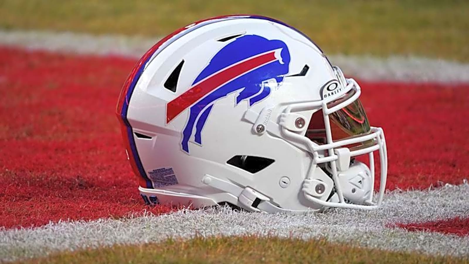 Jets Emerging For Ex-Bills, Cowboys Star