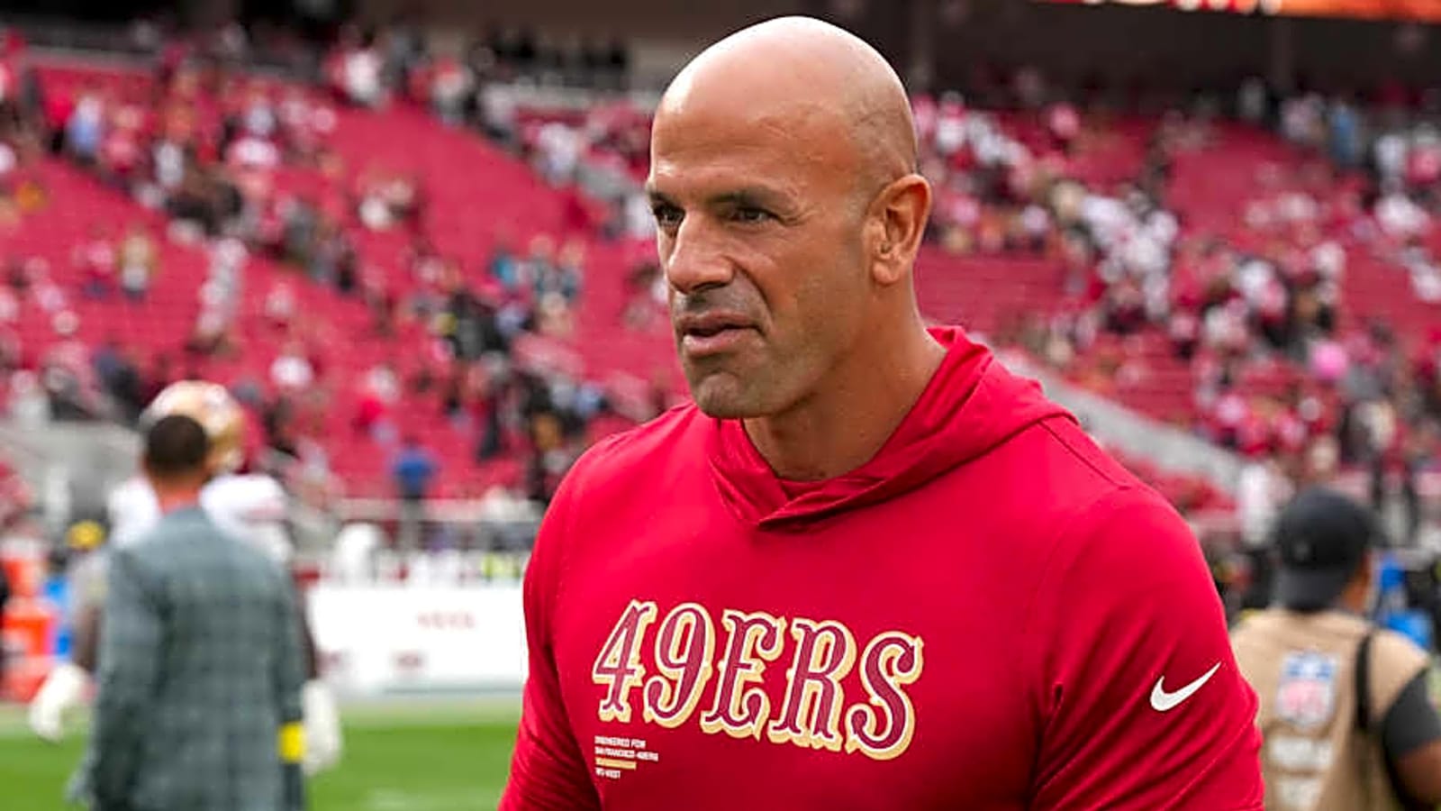 Run defense will decide whether 49ers can advance to NFC Championship