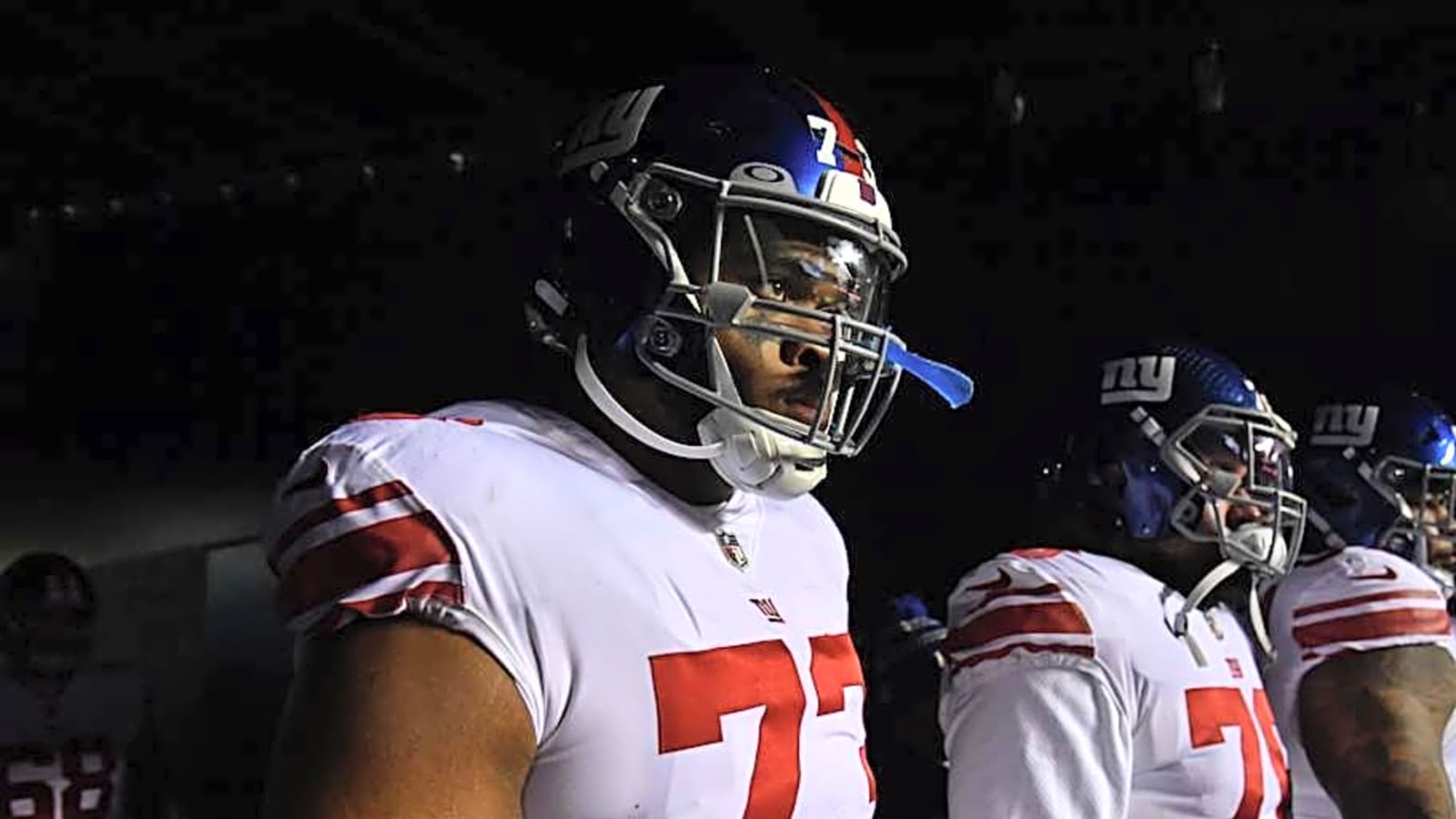 Can Evan Neal Salvage His NY Giants Career?