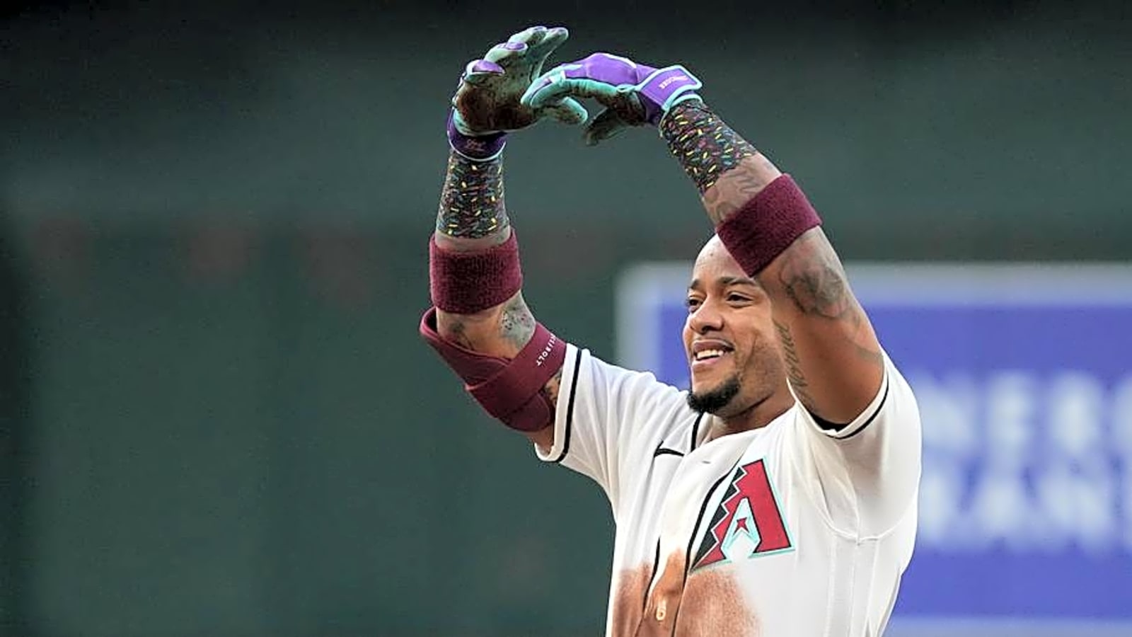 Ketel Marte Delivers Unbelievable Walk-Off Blast for Diamondbacks