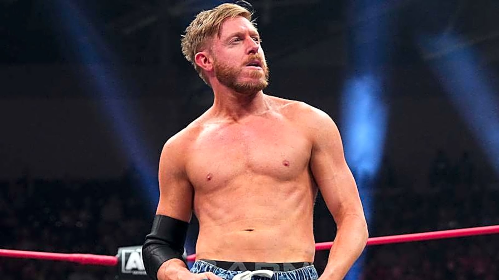 Orange Cassidy Opens Up About Kris Statlander Becoming AEW Women&#39;s World Champion (Exclusive)