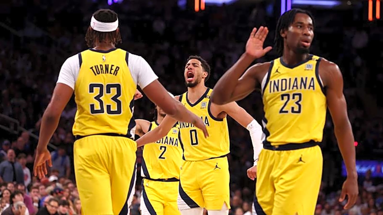 Pacers’ $54.3 Million Rising Star Could Be Intriguing Trade Candidate, Says Insider