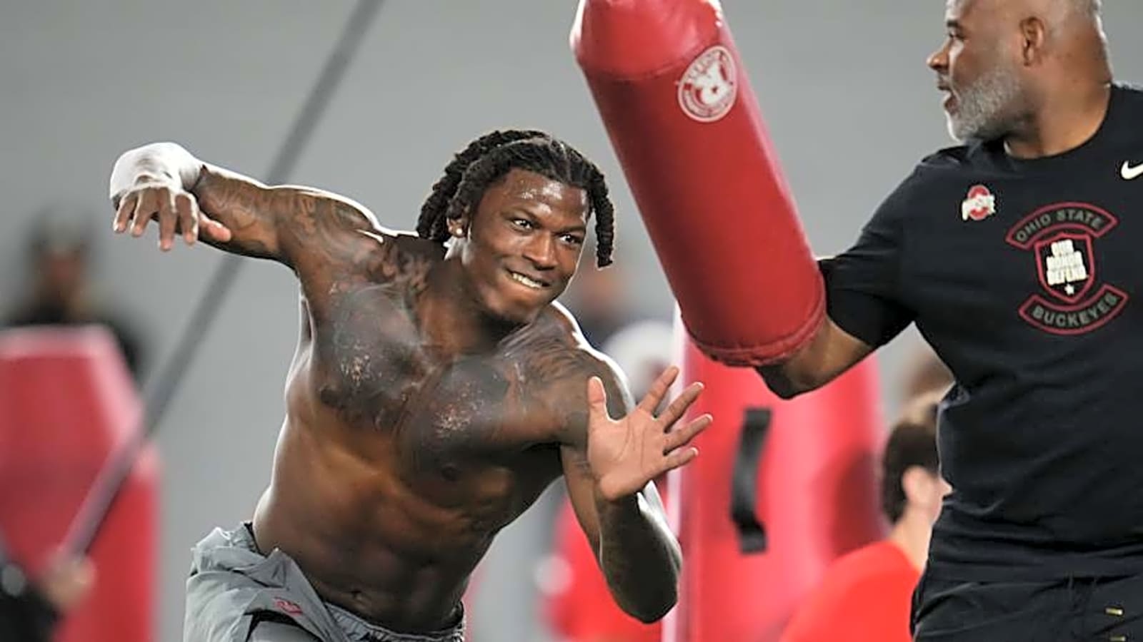 1 Edge Rusher Target for Jets in Each Round of 2026 NFL Draft