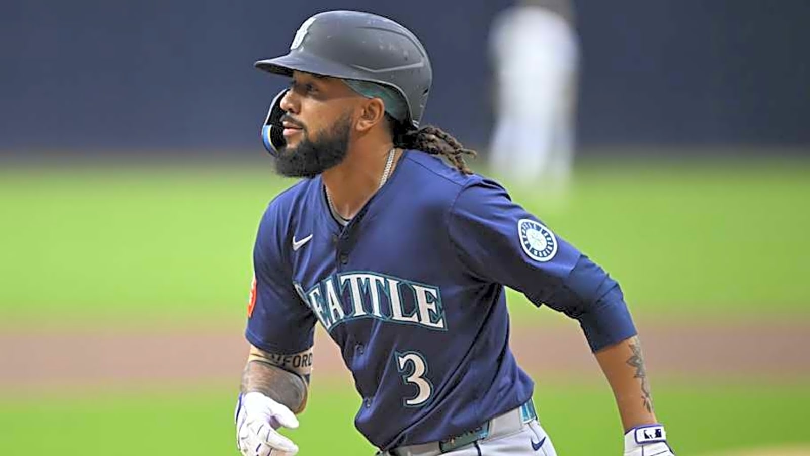 Seattle Mariners Shortstop J.P. Crawford Makes Franchise History After Latest Game