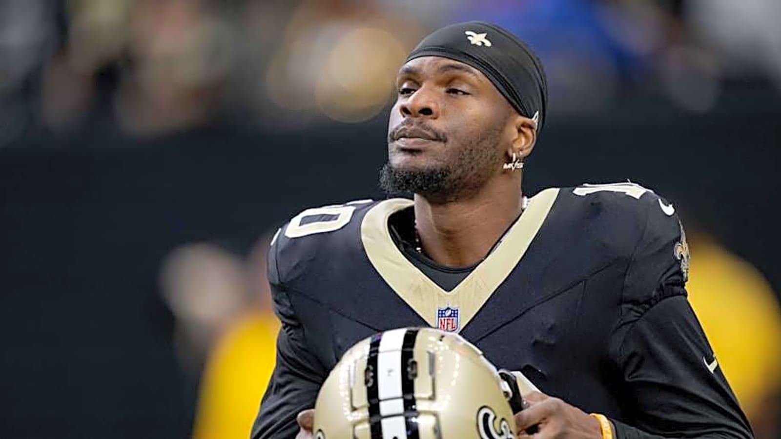 Steelers New WR Makes the Offense Just Good Enough