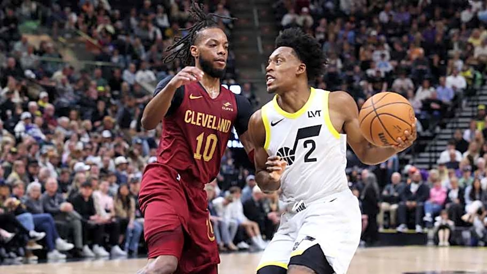 Cleveland Cavaliers Should Pursue Collin Sexton Reunion, And Here&#39;s Why