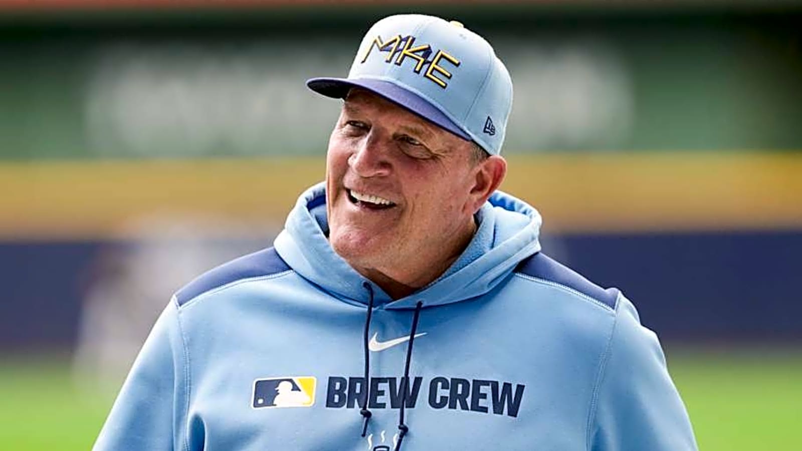 Brewers Blast Blockbuster Trade Pickup: &#39;Manager&#39;s Pissed&#39;